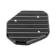 thumbnail image 1 of Extensión De Caballete Lateral De Pie De Aluminio CNC De Servicio Pesado ANGGREK CFMOTO 800MT 2020-2023, 1 of 8