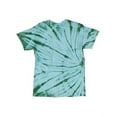thumbnail image 2 of Dyenomite Sidewinder Tie-Dyed T-Shirt | 200SW, 2 of 2