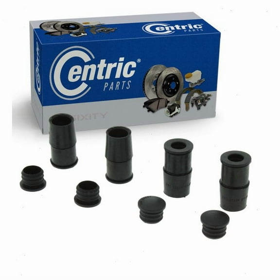 Centric Parts 117.64001 Brake Disc Hardware Fits select: 2000-2004 FORD FOCUS, 1990-1999 DODGE DAKOTA