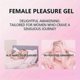 thumbnail image 5 of Orgasmic Gel for Women Female Pleasure Enhancement Pheromone Massage Cream 20g, 5 of 5