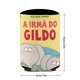 thumbnail image 3 of Gildo caricatura Funda enfriadora de latas, aislante de bebidas para mantener frías o calientes, funda térmica plegable para latas, portabebidas reutilizable, 3 of 6