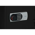 thumbnail image 3 of Phoenix Olympian Digital Fireproof Home Safe, Home Office Safe, 0.66 cu ft, 3 of 6