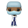 thumbnail image 1 of Pop Female #2 Funko Heroes: Front Line Worker, 1 of 2