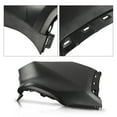 thumbnail image 4 of PIT66 Rear Bumper Cover Extension Assembly Right Side Black Fit for Toyota RAV4 2019-2023 TO1117110 5216142944, 4 of 9