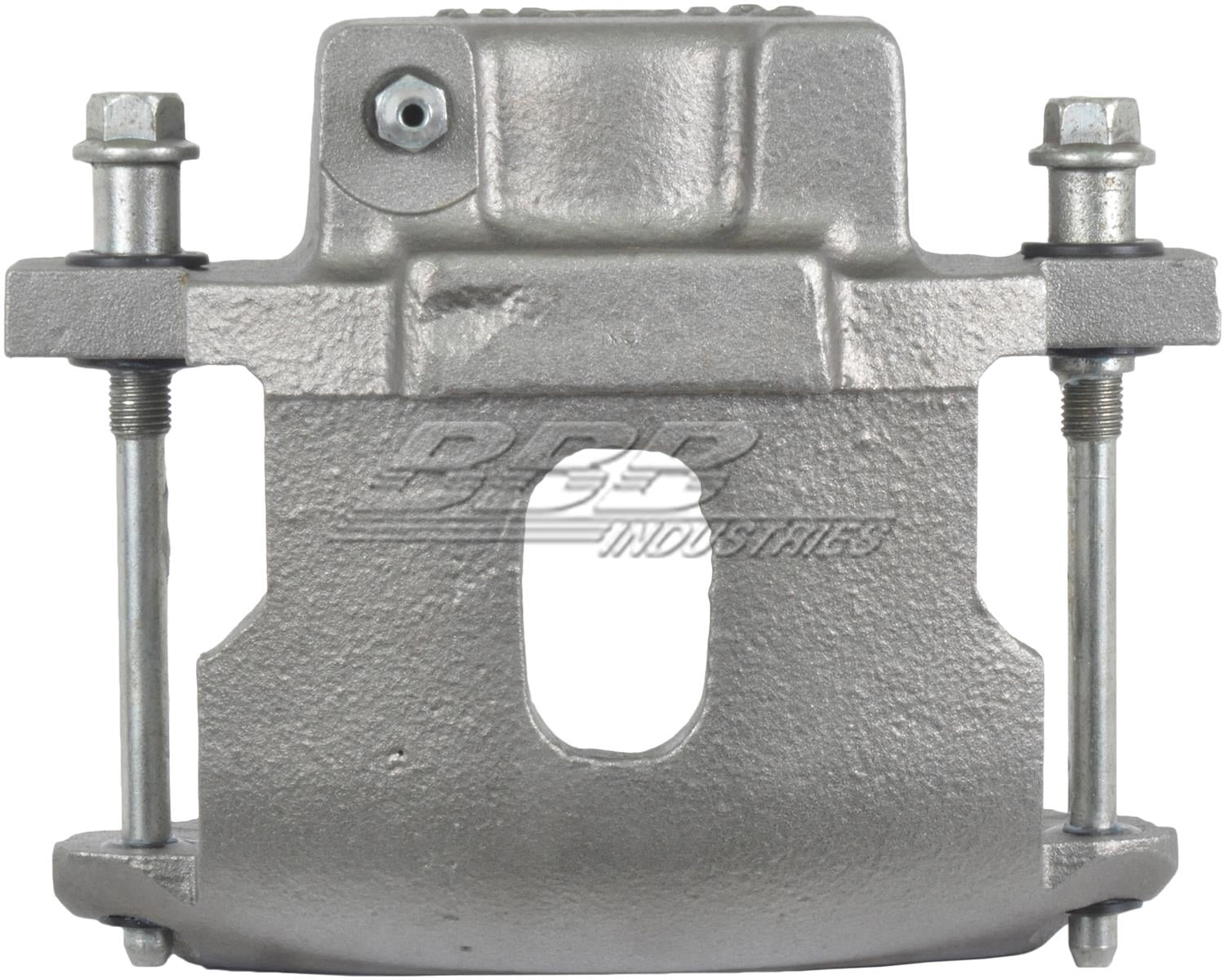 TERREPOWER formerly BBB Industries 97-17625B Reman Caliper w/installation Hardware