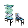 thumbnail image 1 of Mesa de Juego Multifuncional Athletic Works Sports 91416-WM 14 en 1, 1 of 4
