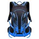 thumbnail image 1 of Toystoory Bolsa de agua Escalada Senderismo Mochila Impermeable portátil Escultismo Bolsa de pesca carpas Azul negro Toystoory OD029586-03B, 1 of 6