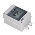 thumbnail image 4 of Disyuntor Miniatura De CC, Interruptor De Desconexión SG 2P 10A 1000V IP65 Resistente Al Agua Para Sistema Solar Fotovoltaico, 4 of 7