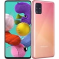 thumbnail image 2 of Smarphone Samsung A51 Rosa 128Gb Desbolqueado Samsung Desbloqueado, 2 of 4
