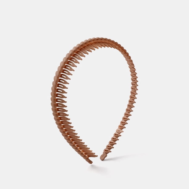 Salud y belleza, Herramientas de belleza, Herramientas de belleza, Diadema Simples con dientes esmerilados, antibacteriana, para lavarse la cara, para uso diario, con cientos de lazos, para accesorios
