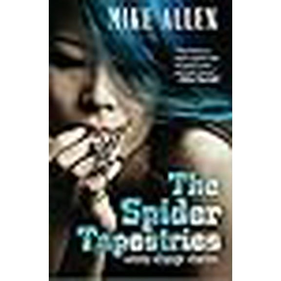 The Spider Tapestries (Paperback)