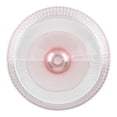 thumbnail image 3 of Copa Prichos Para Helado Pink de Vidrio 1 Pieza, 3 of 4