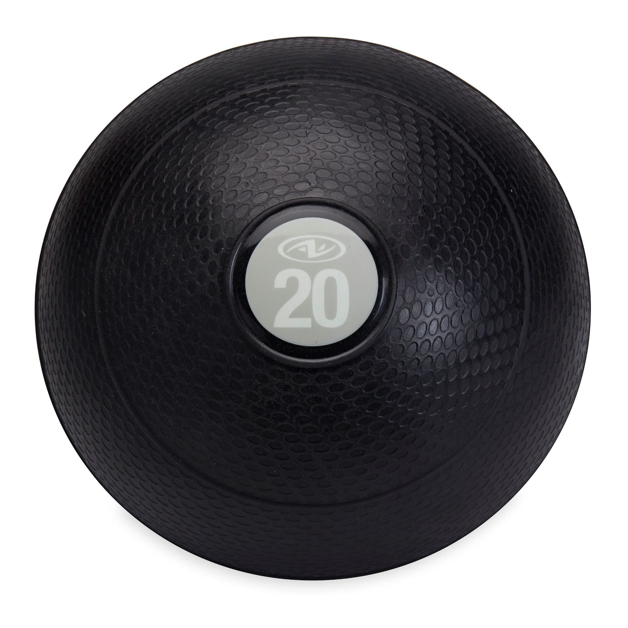 Athletic Works Slam Medicine Ball 20 Lb.