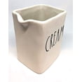 thumbnail image 1 of Rae Dunn Crème Céramique Magenta, 1 of 4
