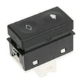 thumbnail image 1 of Interruptor de elevalunas eléctrico 61311387388 Reemplazo para E36 328i Convertible M52 MANUAL BK73, 1 of 14