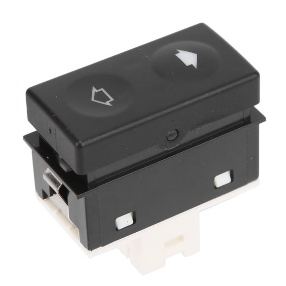 Interruptor de elevalunas eléctrico 61311387388 Reemplazo para E36 328i Convertible M52 MANUAL BK73
