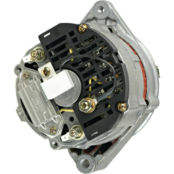 DB Electrical Alternator MAH-MG279 For Case/International Harvester 480E Construction King 181873