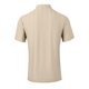 thumbnail image 4 of pstuiky camisetas de hombre, Camisa informal de manga corta con botones y ventilación para hombre camisetas de hombre xl, 4 of 8