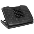 thumbnail image 2 of Mount-It! Under Desk Footrest, Adjustable Height/Angle and Massaging Rollers, 2 of 10