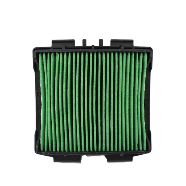 Filtro de aire,Filtro de aire para motocicleta 17220-K1T-E10,Accesorios para motocicletas Reemplazo del filtro de aire