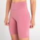 thumbnail image 3 of Dare 2B - Pantalones Cortos Lounge About para Mujer (Rosa Meseta), 3 of 6