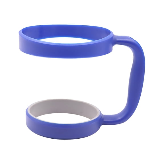 ACDANC 1 Pack 30Oz Tumbler Handles Mug Handle Or Cup Holder Replacement Black Pink Blue