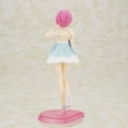 thumbnail image 3 of Re:Zero Starting Life in Another World Serenus Couture Ram 8" Figure, 3 of 6