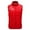 Red, variant on Winter Jackets for Women Heated Vest Winter Warm Heating Charging Smart Thermostatic Control Heated For Cold Weather Winter Coats for Women