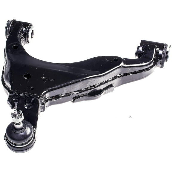 Dorman 526-654 Front Right Lower Suspension Control Arm and Ball Joint Assembly for Specific Toyota Models