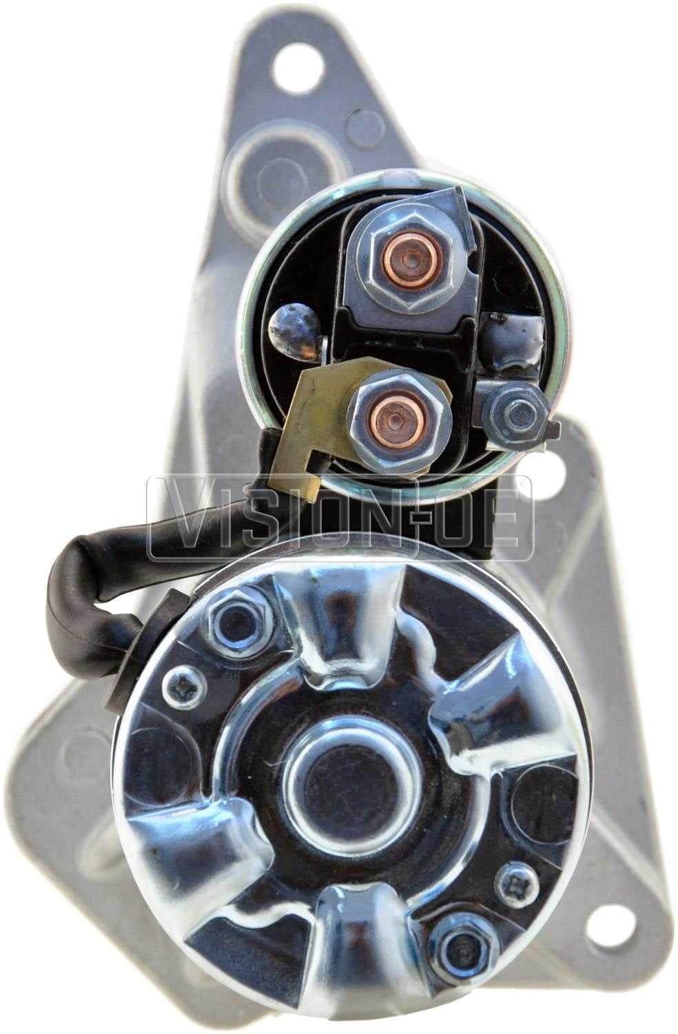 Vision OE 19092 Starter Motor