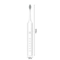 thumbnail image 3 of Toothbrush with Brush Toothbrush,Toothbrush with 4 Brush Heads,Smart 6-Speed Timer Toothbrush Ipx7 -Newly Upgraded Toothbrush,Longer Life,Toothbrush with Timer, 3 of 6