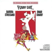 Funny Girl Soundtrack (Remaster)