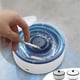 thumbnail image 1 of Cenicero purificador recargable USB con aromaterapia - temporizador de 5 minutos, ABS retardante de llama, blanco/gris, 5,12x5,12x2,56 pulgadas, 1 of 9