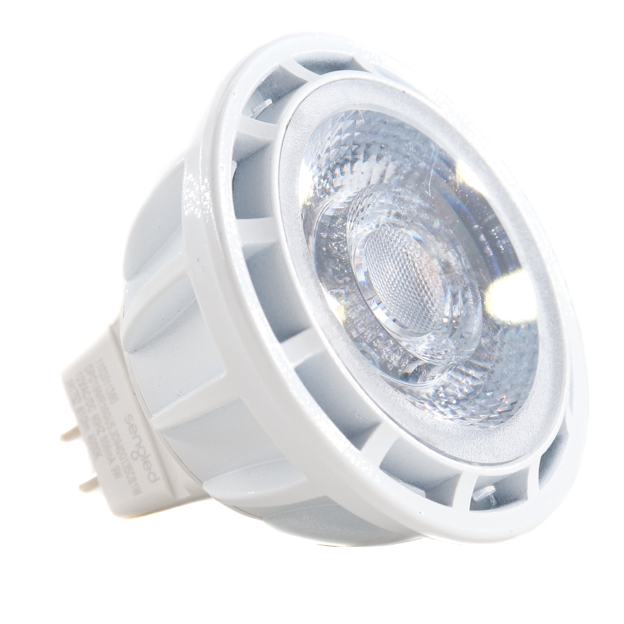 8 Colors Dimmable E12 GU10 MR16 GU5.3 E27 3W LED Spotlight Bulb White Light Lamp 