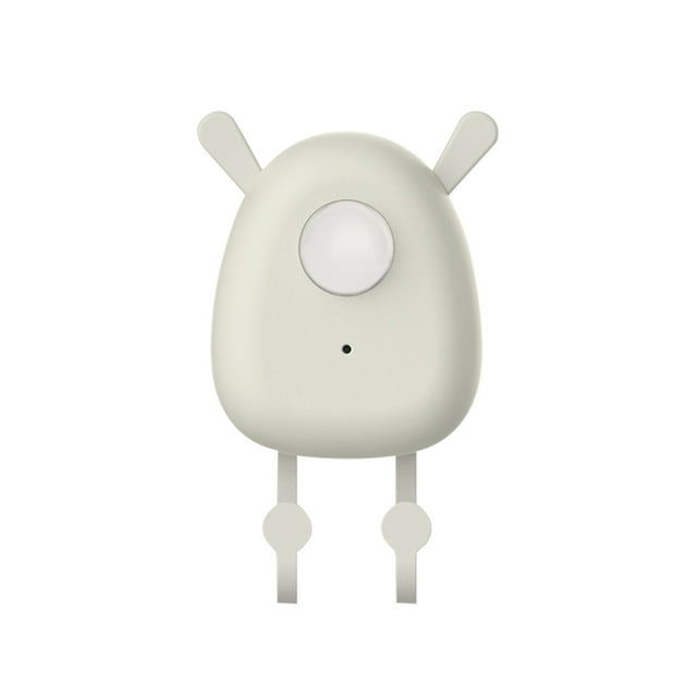 Agiferg Rappel de Sortie Rappel de Sortie Téléphone avec Clé pour Fermer Portes et Fenêtres Outils