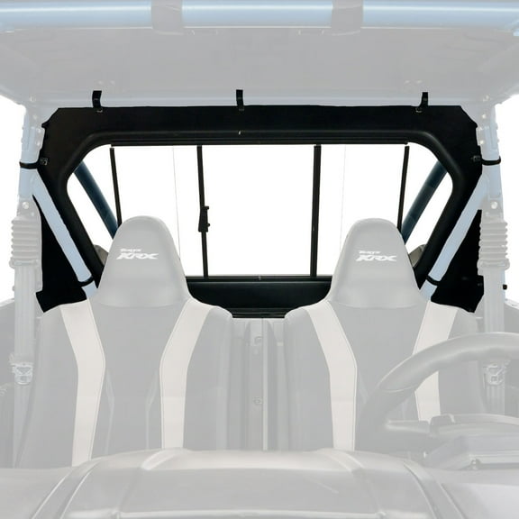 Tusk Sliding Rear Glass Window