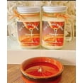 thumbnail image 2 of Soy Scented Candles | Handmade & Highly Aromatic Candles Burns Upto 85 Hours in Glass Jar - Perfect for Home Decor, Wedding, Birthday, Dinner (Honey, 12 oz), 2 of 2