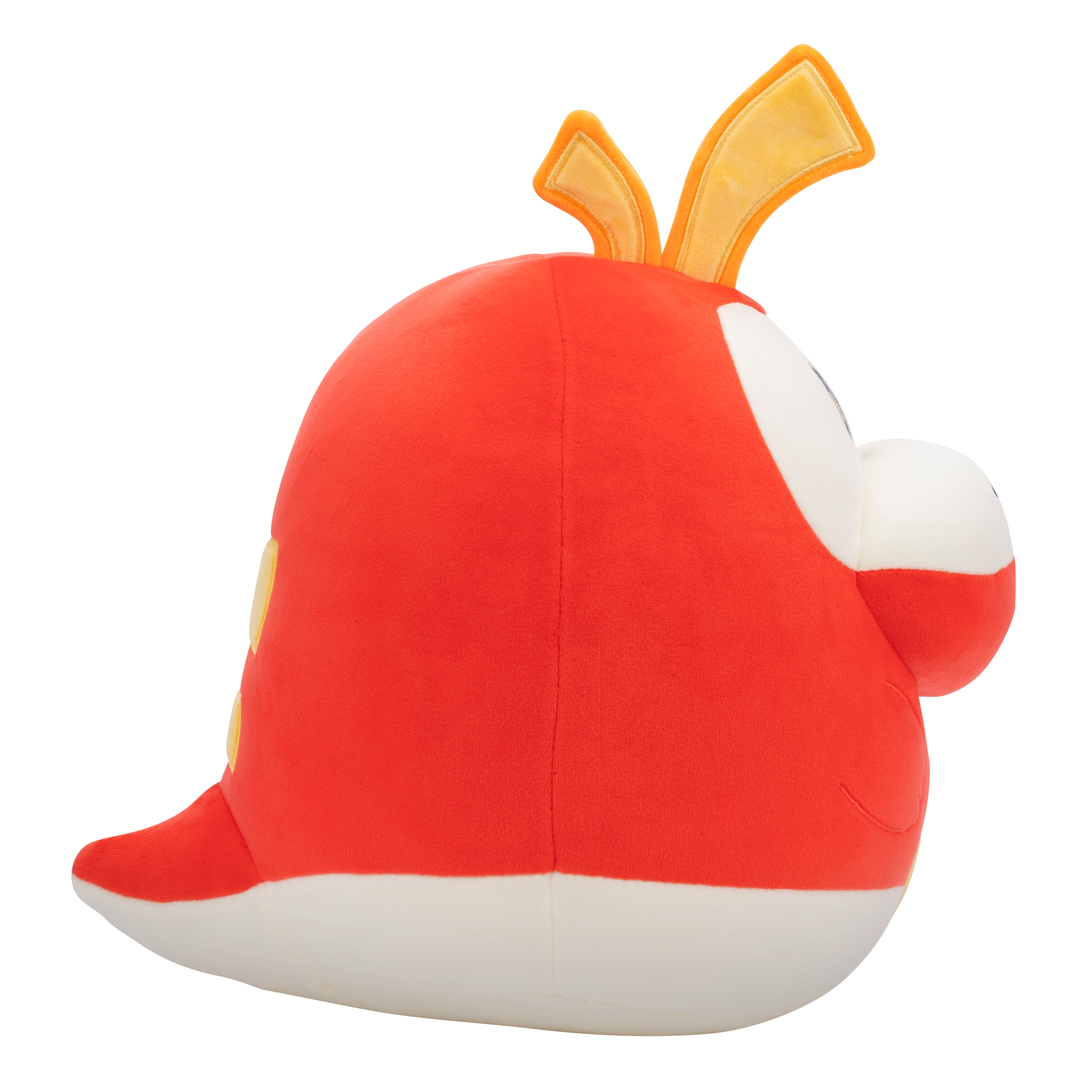 Squishmallows Pokemon 10-inch Fuecoco Plush - Add Fuecoco the Fire Croc Pokemon to your Squad, Ultrasoft Stuffed Animal Medium Plush