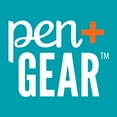 thumbnail image 6 of Pen+Gear #2 HB Sharpened Wood Pencils, Yellow, 48 Count, 6 of 6