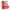 Red, variant on Strong Magnetic for iPhone 16 Plus Case, Military Grade Drop Protection, Compatible with MagSafe, Built-in Camera Cover Kickstand, Matte Slim Phone Cover for iPhone 16 Plus, Red