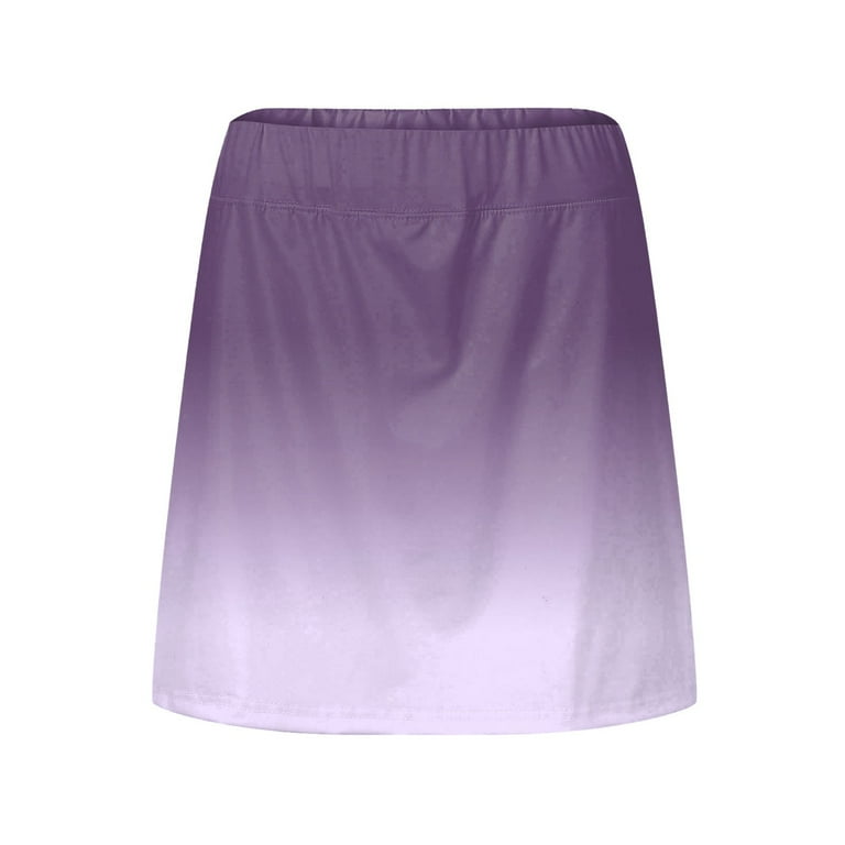 Hamky Pencil Skirt Athletic Skirt Short Skirt Womens Casual