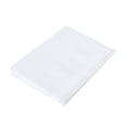 thumbnail image 1 of Mantel desechable de 125 piezas, sencillo, práctico, impermeable, a prueba de fugas, para salón de uñas y pestañas, color blanco, 1 of 12