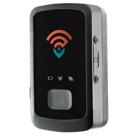 Sti Sport Springs - Spy Tec STI-GL300 Mini Portable Real Time GPS Tracker