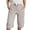 X-488White, variant on YMNXA Children Kids Girls Summer Shorts Elastic Waist Solid Color Straight Leg Lightweight Breathable Fashion Shorts For Daily Wear,Dark Green,14-15 Years