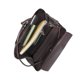 thumbnail image 4 of Balery Cowgirl In Desert Mochila de Cuero para Mujeres, Gran Capacidad, Bolsa de Viaje Multifuncional, Mochila de Cuero y Bolsa de Hombro para Mujeres, 4 of 4