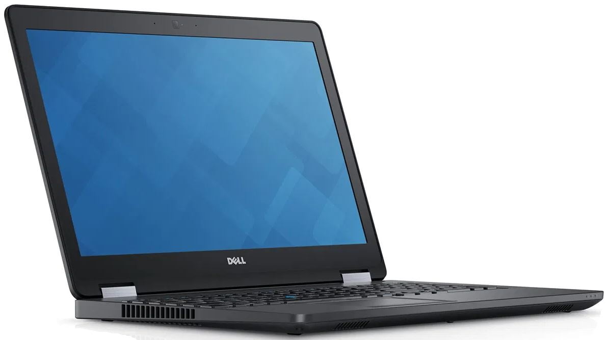 Dell Latitude E Laptop Intel Core i5 2. GHz 8GB Ram GB SSD Windows   Pro   Reused