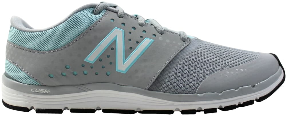 new balance 577 blue grey