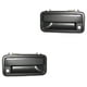 thumbnail image 1 of Par de MANIJAS PUERTA EXTERIOR BLAZER 1996 CHEVROLET V6 4.3L Delanteras Genérica ., 1 of 4