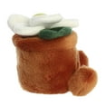 thumbnail image 2 of Aurora Peluches Palm Pals Junie Daisy 5 Pouces, 2 of 2