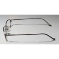 thumbnail image 4 of SMARTCLIP 511T HOT TITANIUM EYEGLASS FRAME/GLASSES POLARIZED SUNGLASS LENSES, 4 of 10